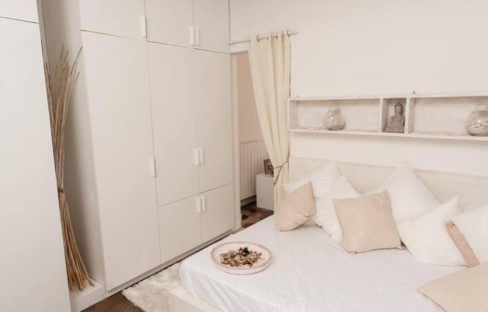 Apartment Campo With View And Balcony Rom