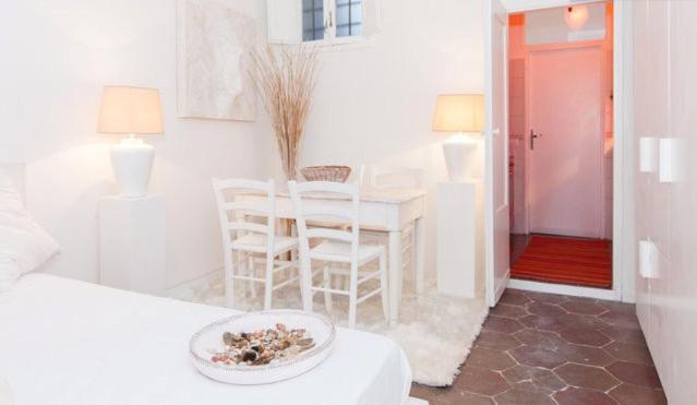 Campo With View And Balcony Rom
