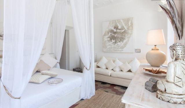 Campo With View And Balcony * Rom