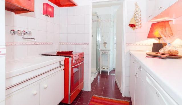 Campo With View And Balcony Apartment Rom