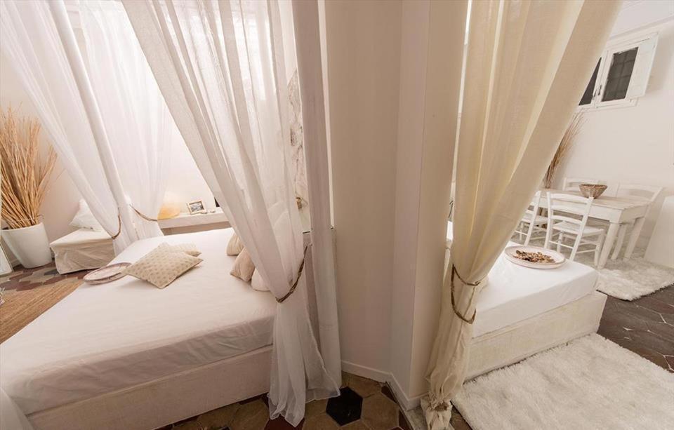 Campo With View And Balcony * Rom